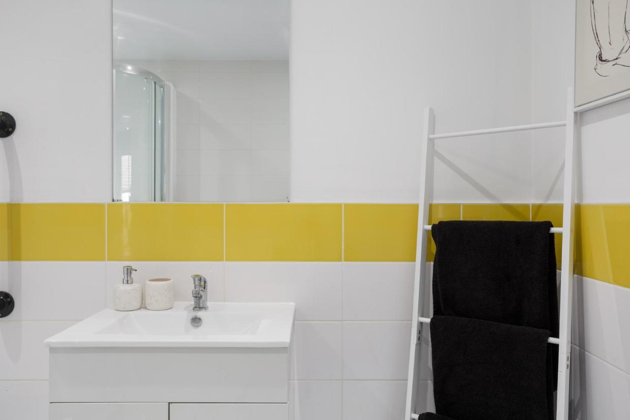 Brand New Large Studio Sheffield Ngoại thất bức ảnh